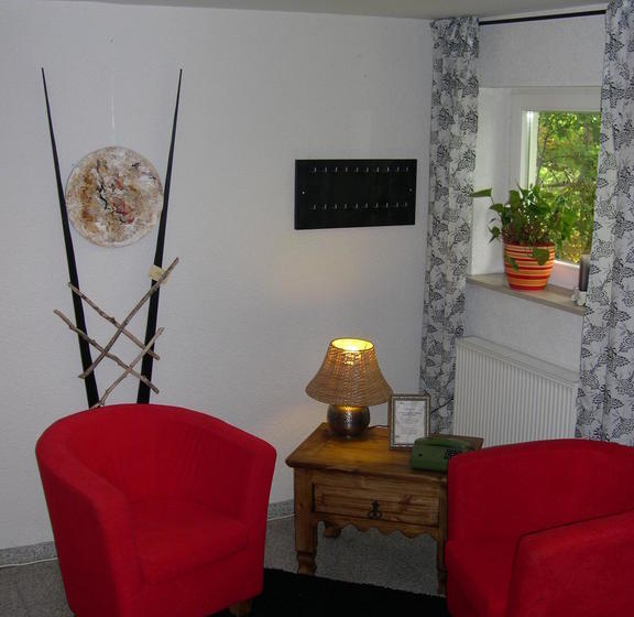 Bed and Breakfast Bio Gesundheitshotel Haus Sonnenstein 7