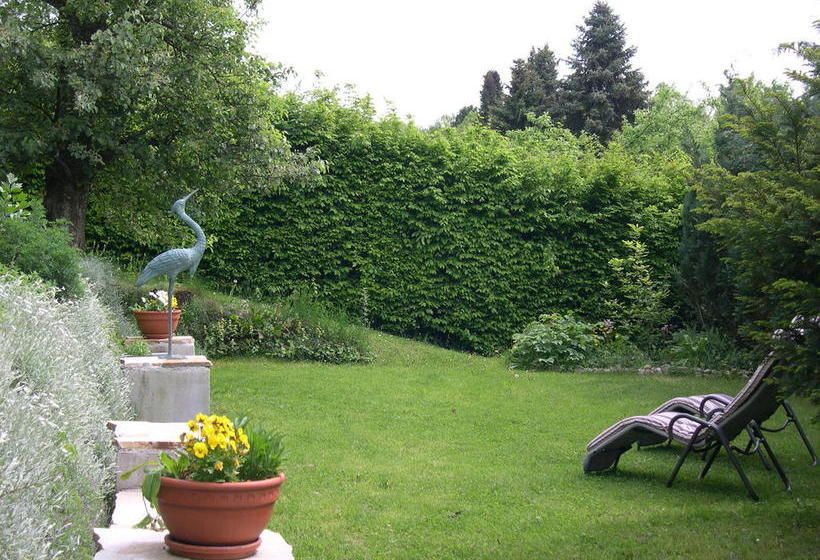 Bed and Breakfast Bio Gesundheitshotel Haus Sonnenstein 8