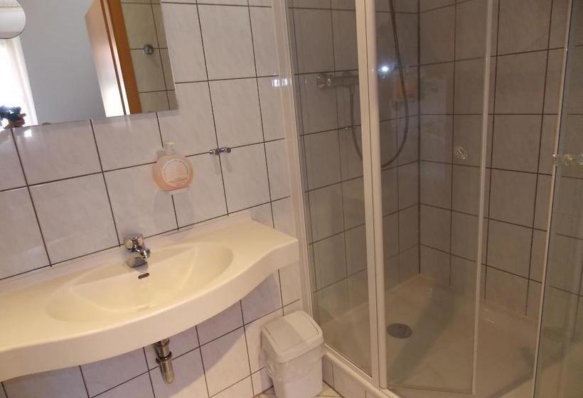 Gasthof Und Landhotel Zur Ausspanne 4