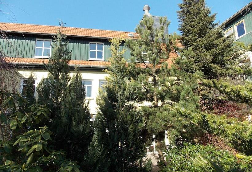 Gasthof Und Landhotel Zur Ausspanne 5