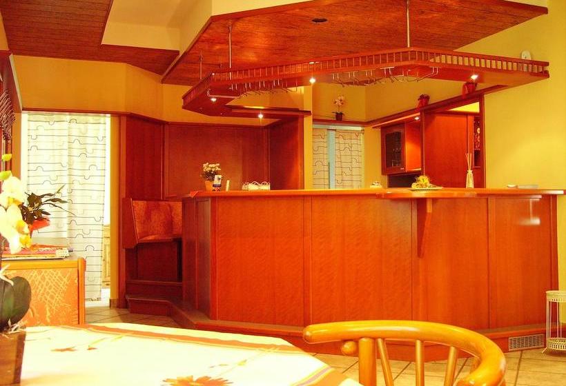 Hotel Siegmar Im Geschäftshaus 3