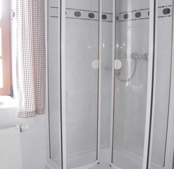 Hôtel Alte Gerberei 1