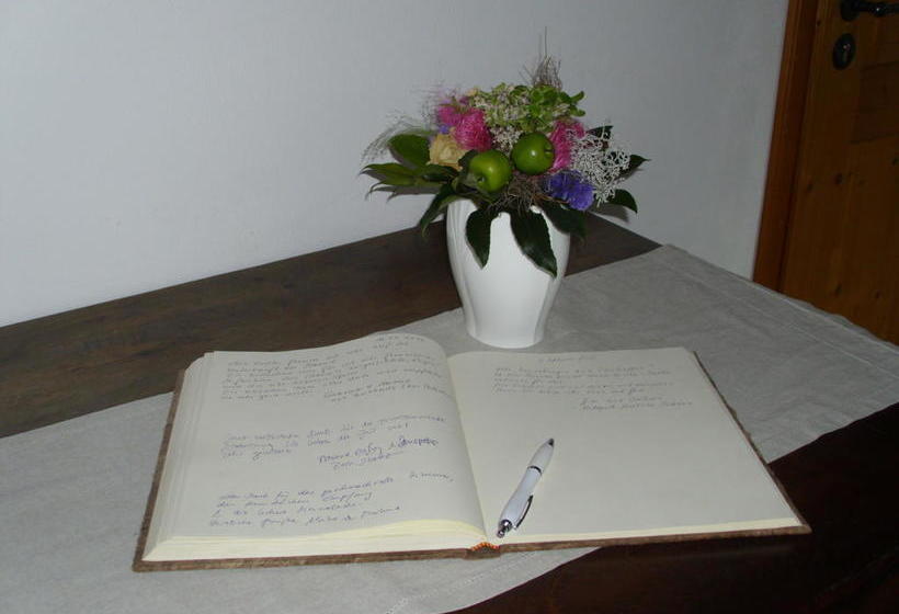 Hôtel Alte Gerberei 11