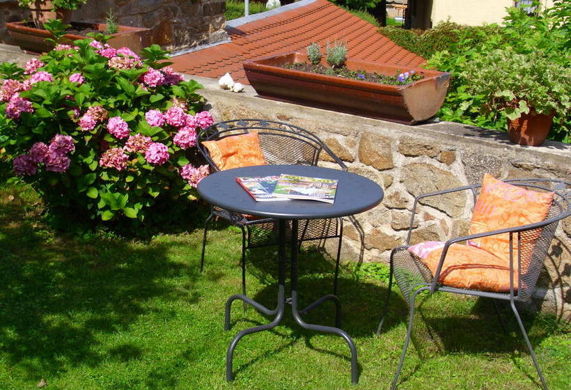 Hôtel Alte Gerberei 16