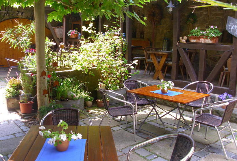 Hôtel Alte Gerberei 17