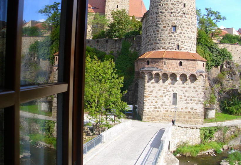 Hôtel Alte Gerberei 18