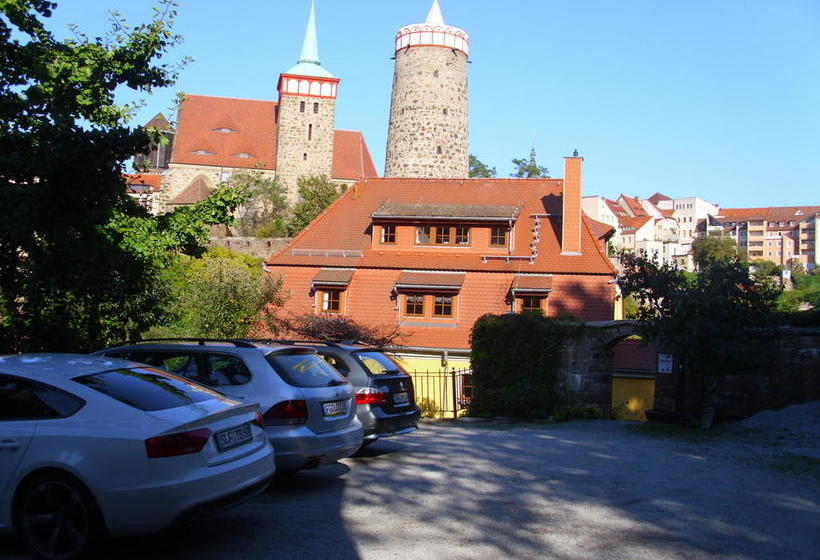 Hôtel Alte Gerberei 4