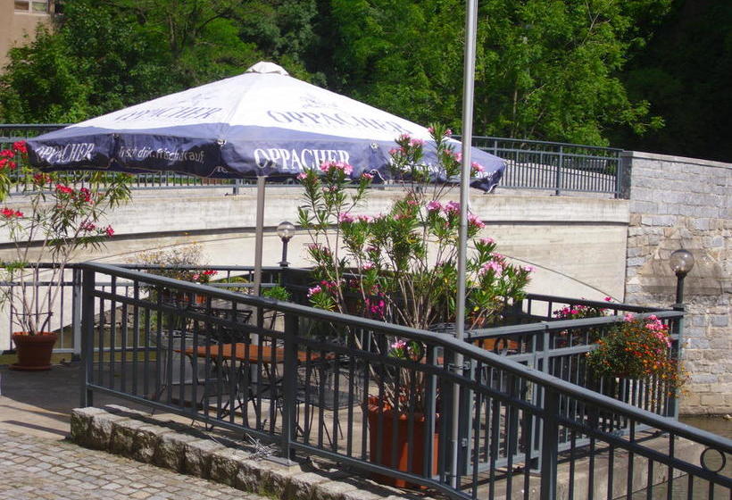 Hôtel Alte Gerberei 6