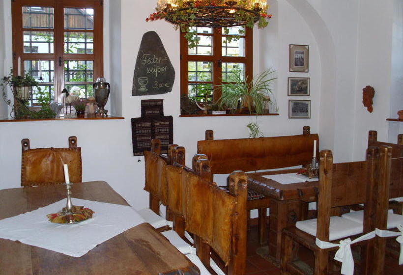 Hôtel Alte Gerberei 7