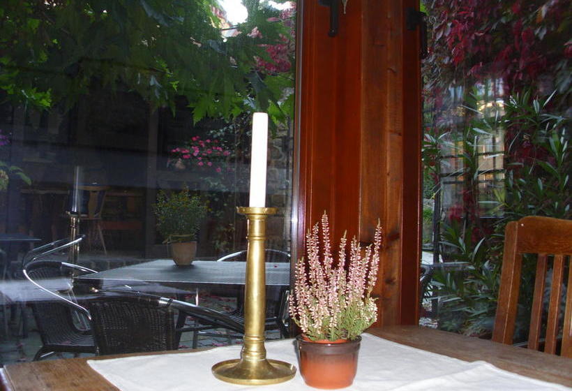 Hôtel Alte Gerberei 8