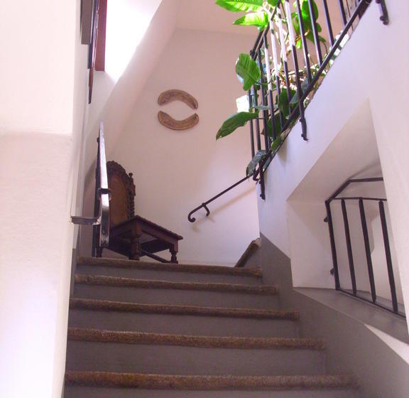 Hôtel Alte Gerberei 9