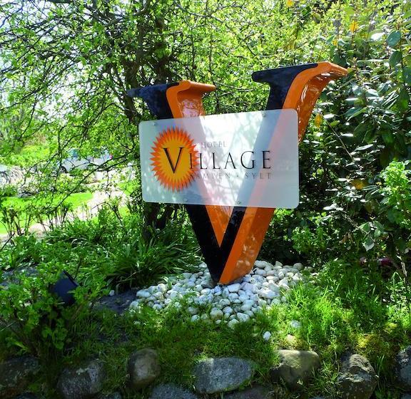 Hotel Village 3