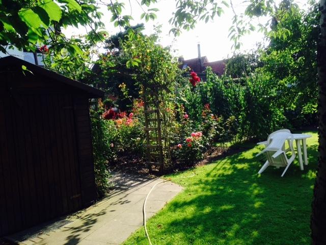 Hotel Pension Stöber 10