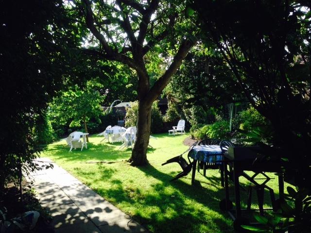 Hotel Pension Stöber 11