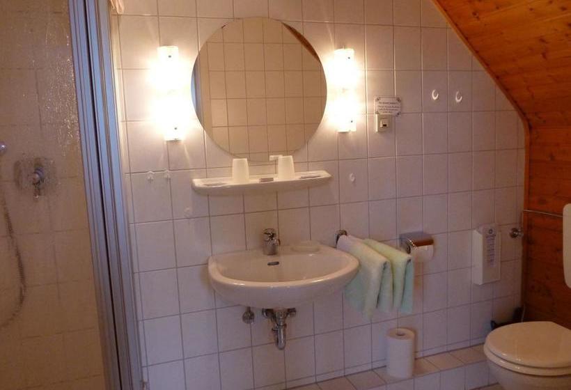 Hotel Pension Stöber 13