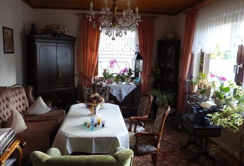 Hotel Pension Stöber 3