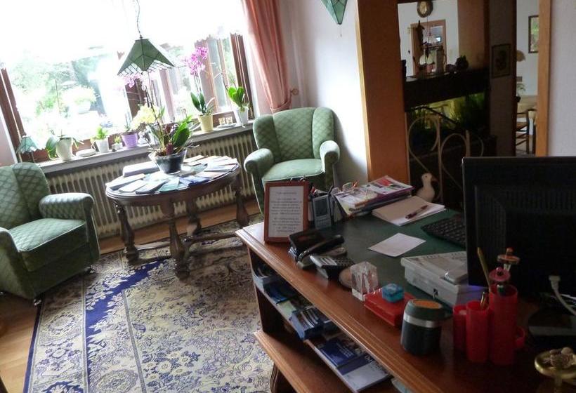 Hotel Pension Stöber 4