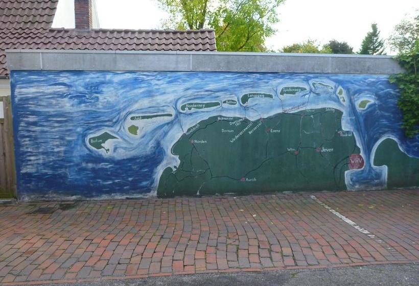 Hotel Pension Stöber 5