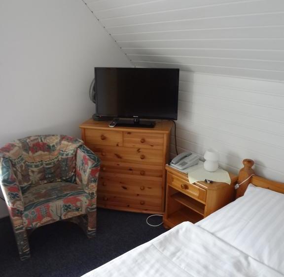 Hotel Pension Stöber 7