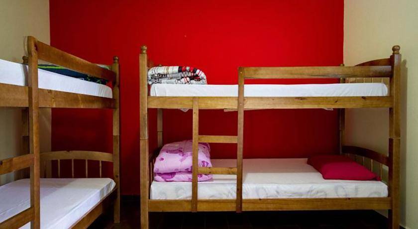 Annas Hostel Alto Paraiso de Goias Goias