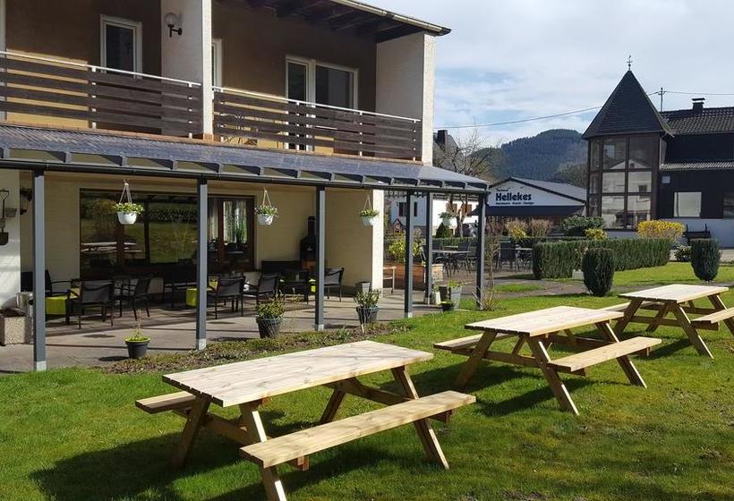 Hotel Zum Tiefenhagen