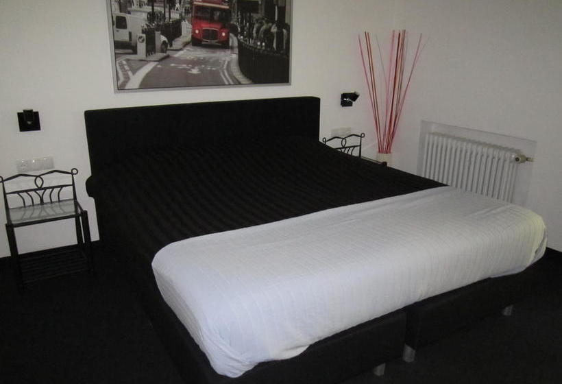 Hotel Zum Tiefenhagen 11