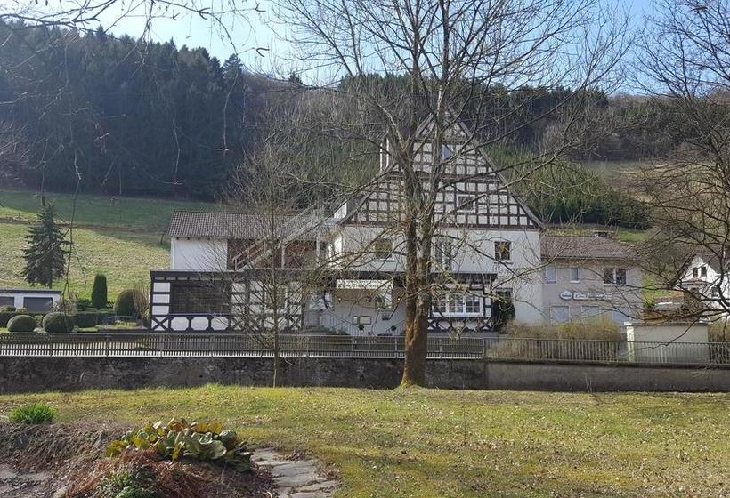 Hotel Zum Tiefenhagen 2