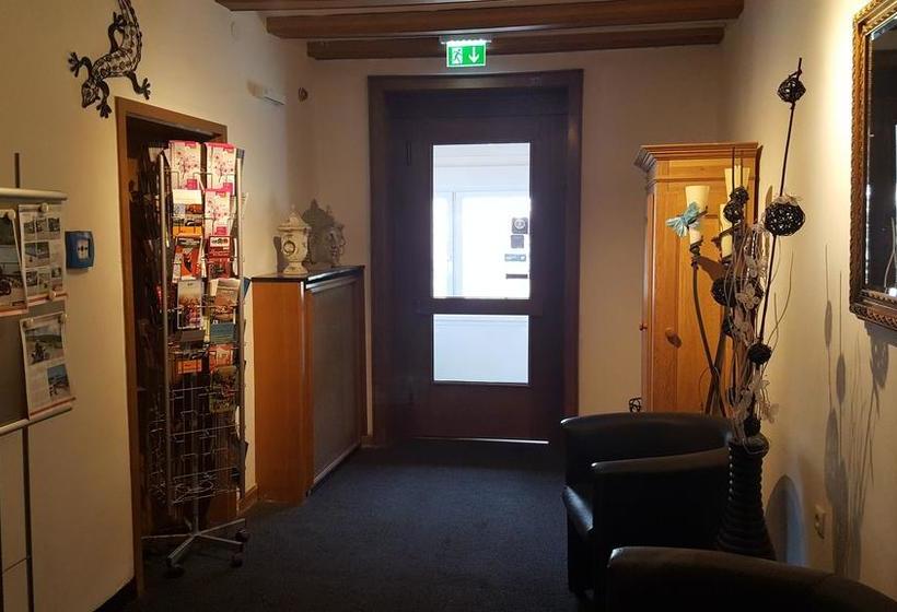 Hotel Zum Tiefenhagen 5