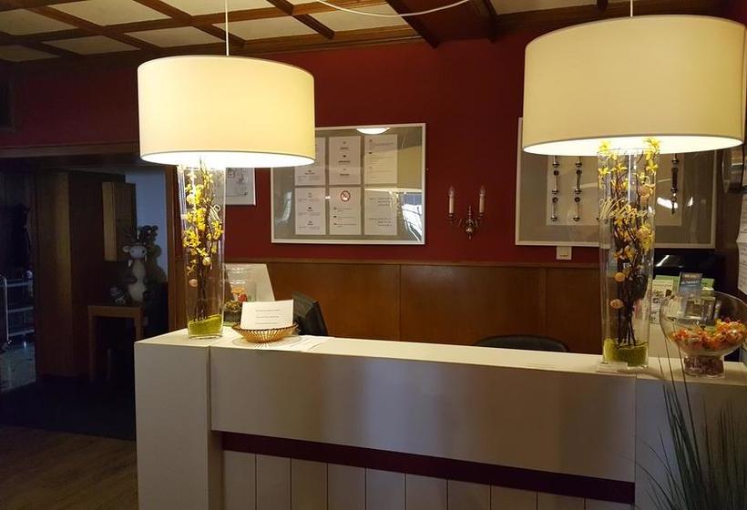 Hotel Zum Tiefenhagen 6