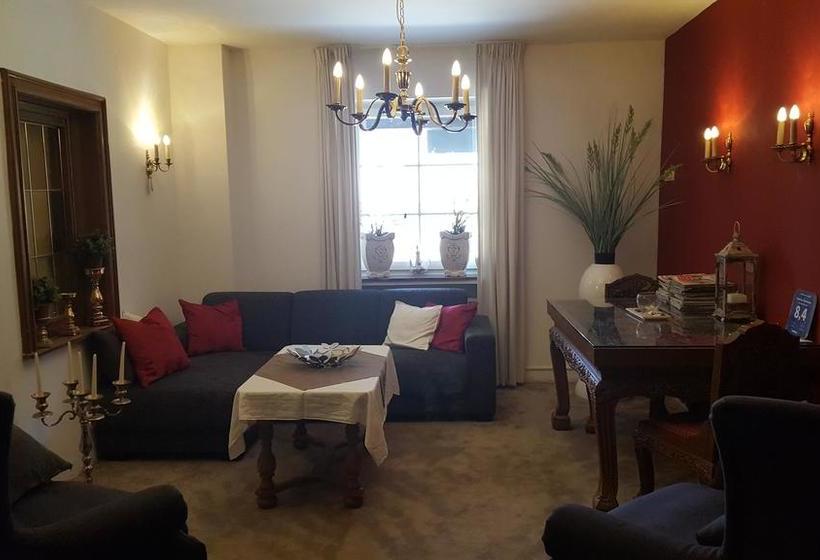 Hotel Zum Tiefenhagen 7