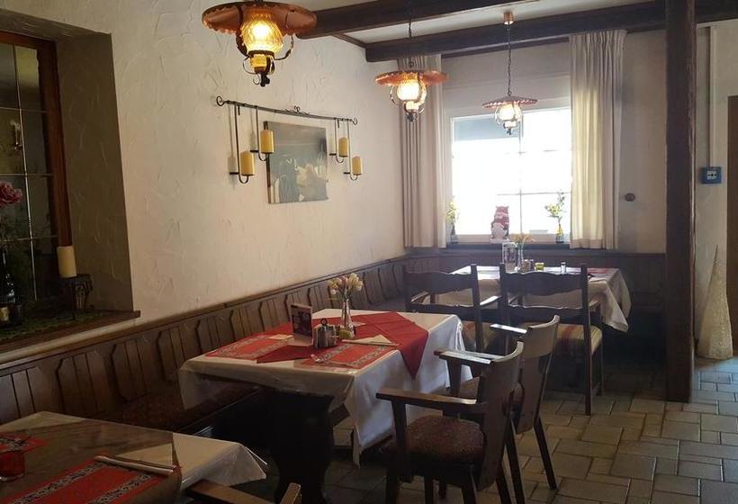 Hotel Zum Tiefenhagen 8