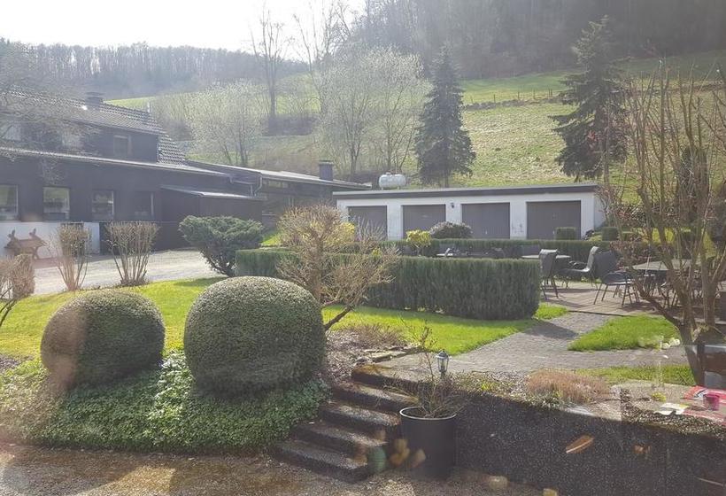 Hotel Zum Tiefenhagen 9