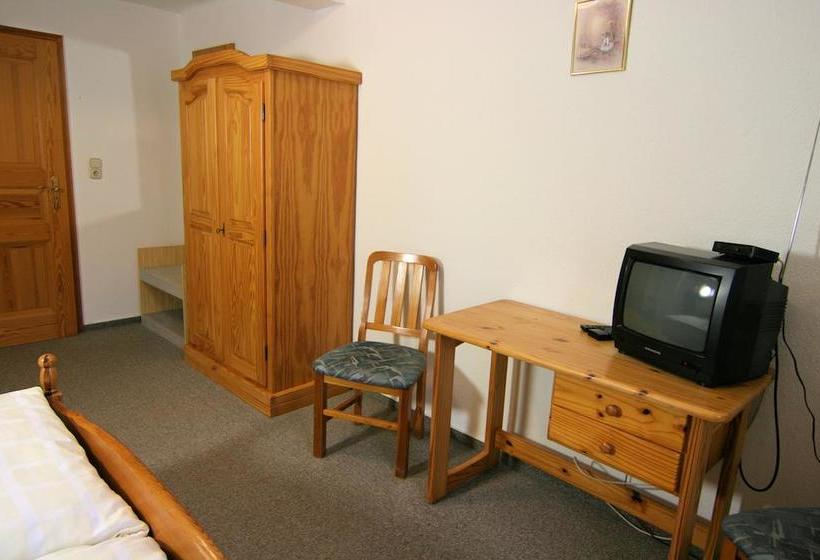 Landhotel Am Mittelpunkt 10