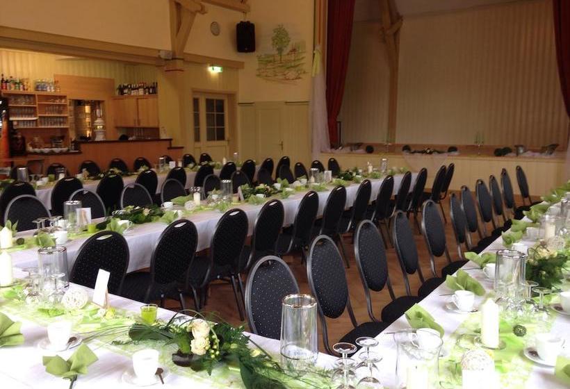 Landhotel Am Mittelpunkt 15