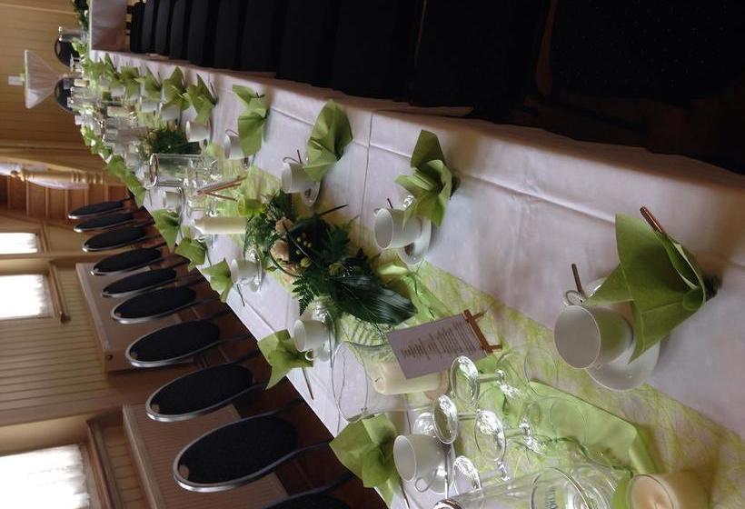 Landhotel Am Mittelpunkt 16