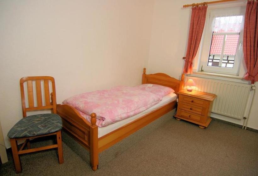 Landhotel Am Mittelpunkt 3