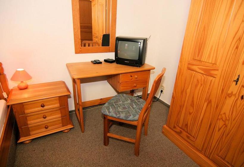 Landhotel Am Mittelpunkt 5