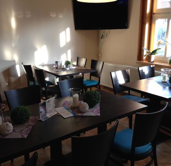 Landhotel Am Mittelpunkt 6