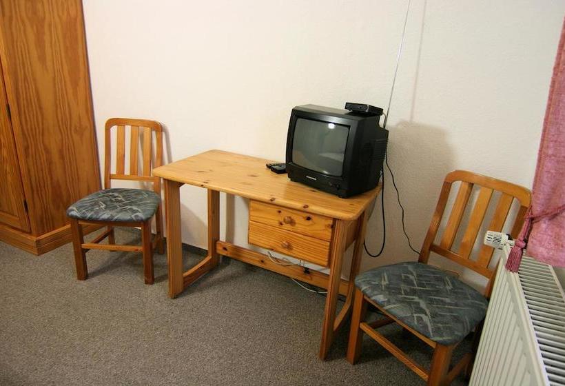 Landhotel Am Mittelpunkt 9