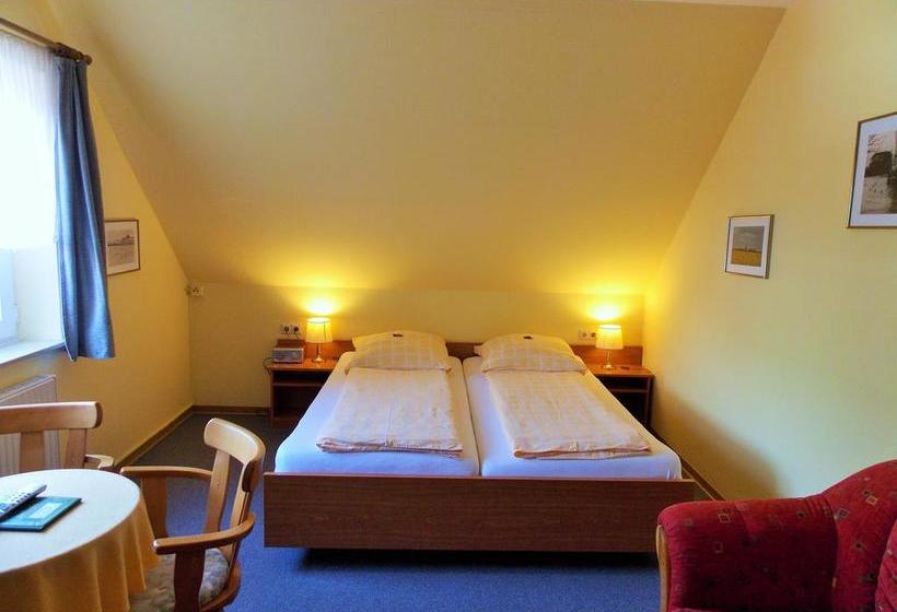 Garni Hotelpension Holum 4