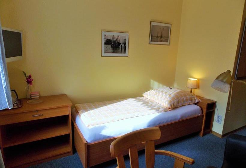 Garni Hotelpension Holum 5