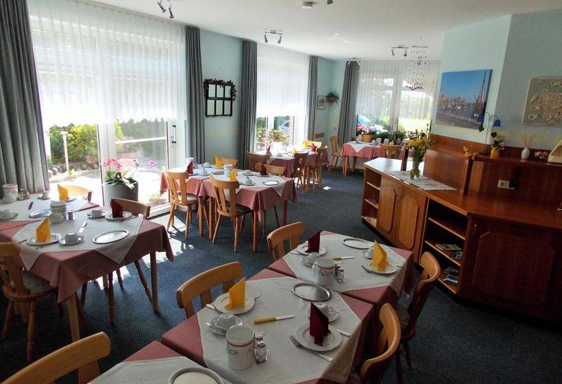 Garni Hotelpension Holum 6