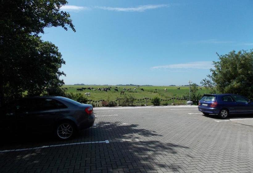 Garni Hotelpension Holum 7