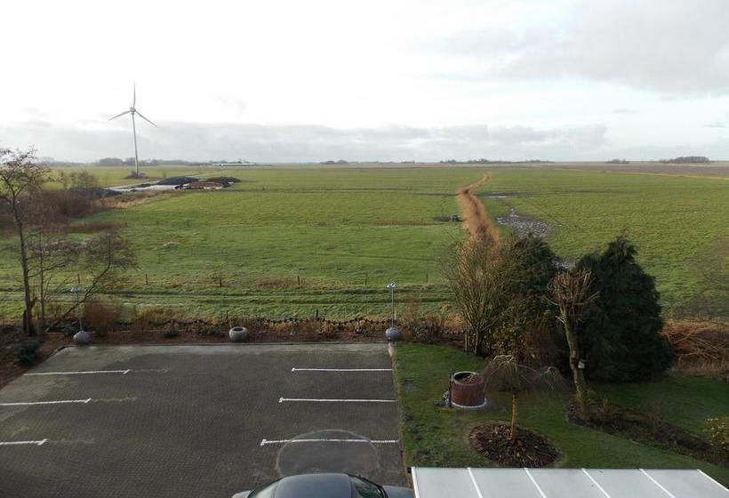 Garni Hotelpension Holum 8