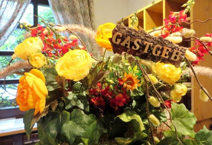 Hotel Gastgeb 3