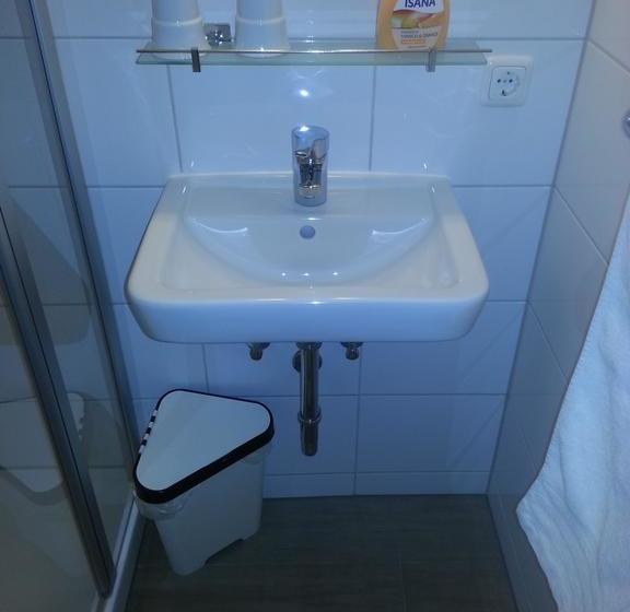 Hotel Am Wasserschloss Glücksburg 10