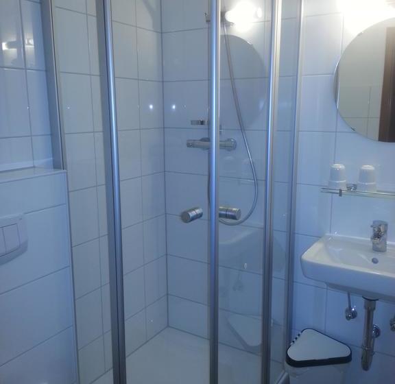 Hotel Am Wasserschloss Glücksburg 11