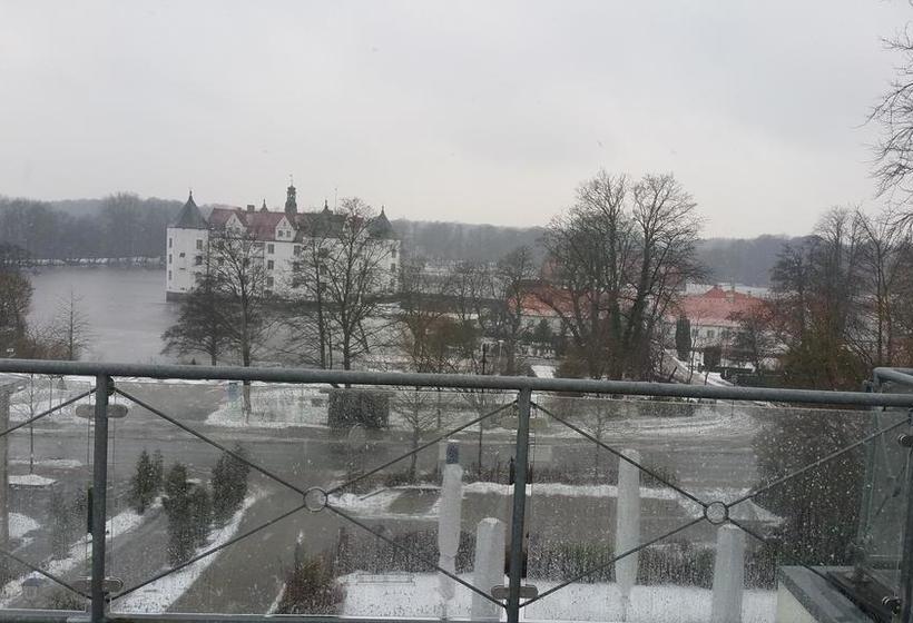 Hotel Am Wasserschloss Glücksburg 13