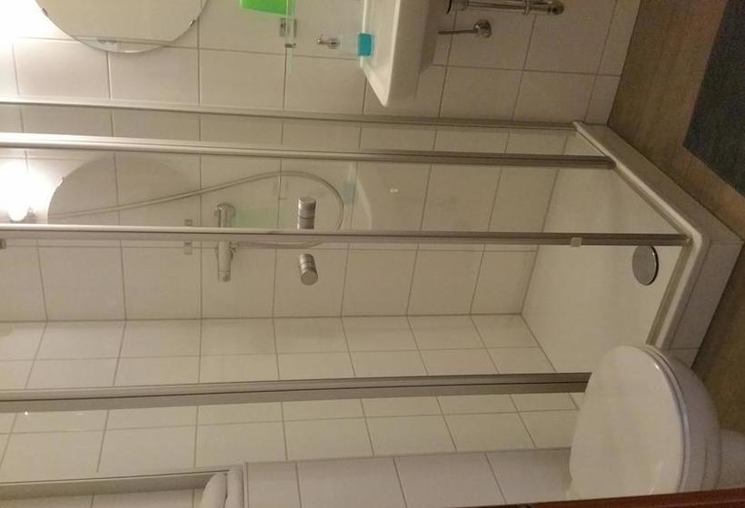 Hotel Am Wasserschloss Glücksburg 16