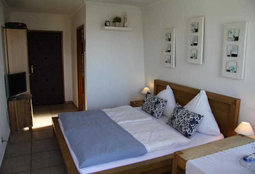 Hotel Am Wasserschloss Glücksburg 4